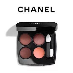 🎉SALE🎉 Chanel Les 4 Ombres 345 Warm Memories